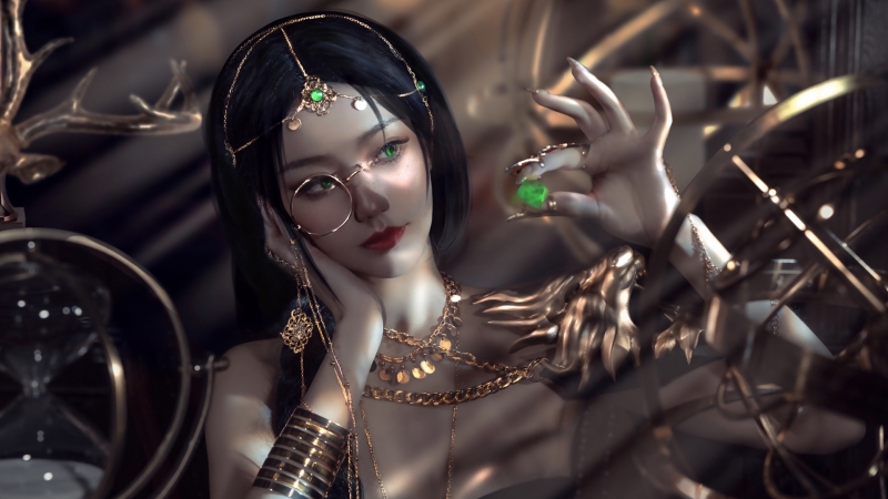 崩坏星穹铁道魈魅寻踪任务怎么做 魈魅寻踪任务攻略分享